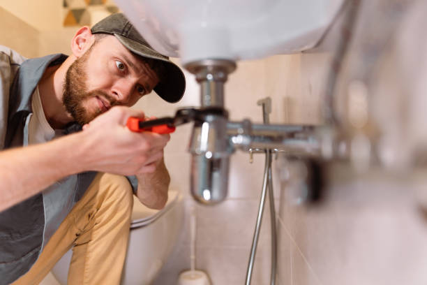  North Pekin, IL Plumbung Services Pros